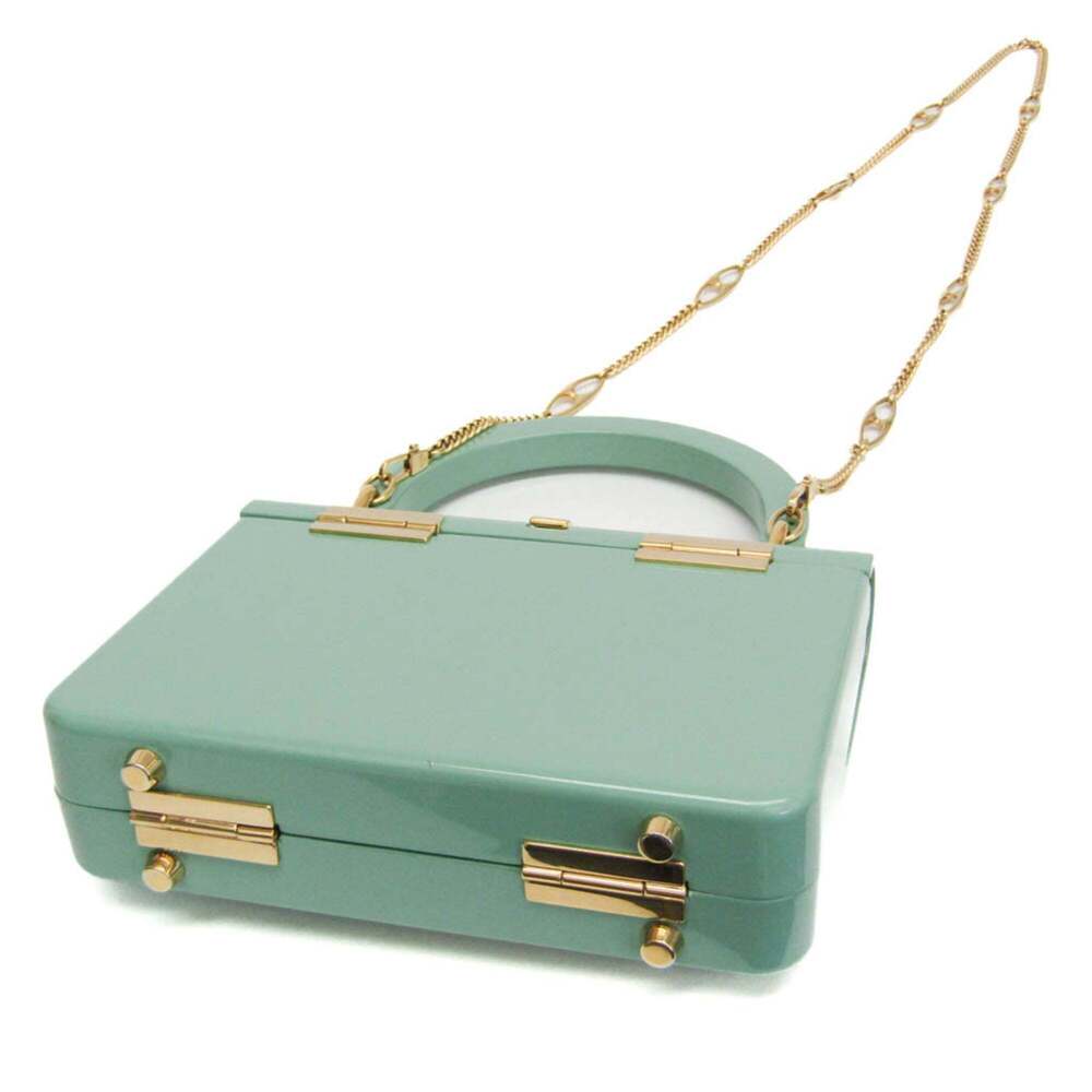 GUCCI Green Sylvie Shoulder Bag - Picture 2 of 16